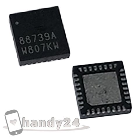 ISL88739AHRZ Renesas / Intersil .
